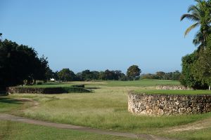 Casa De Campo (Links) 9th